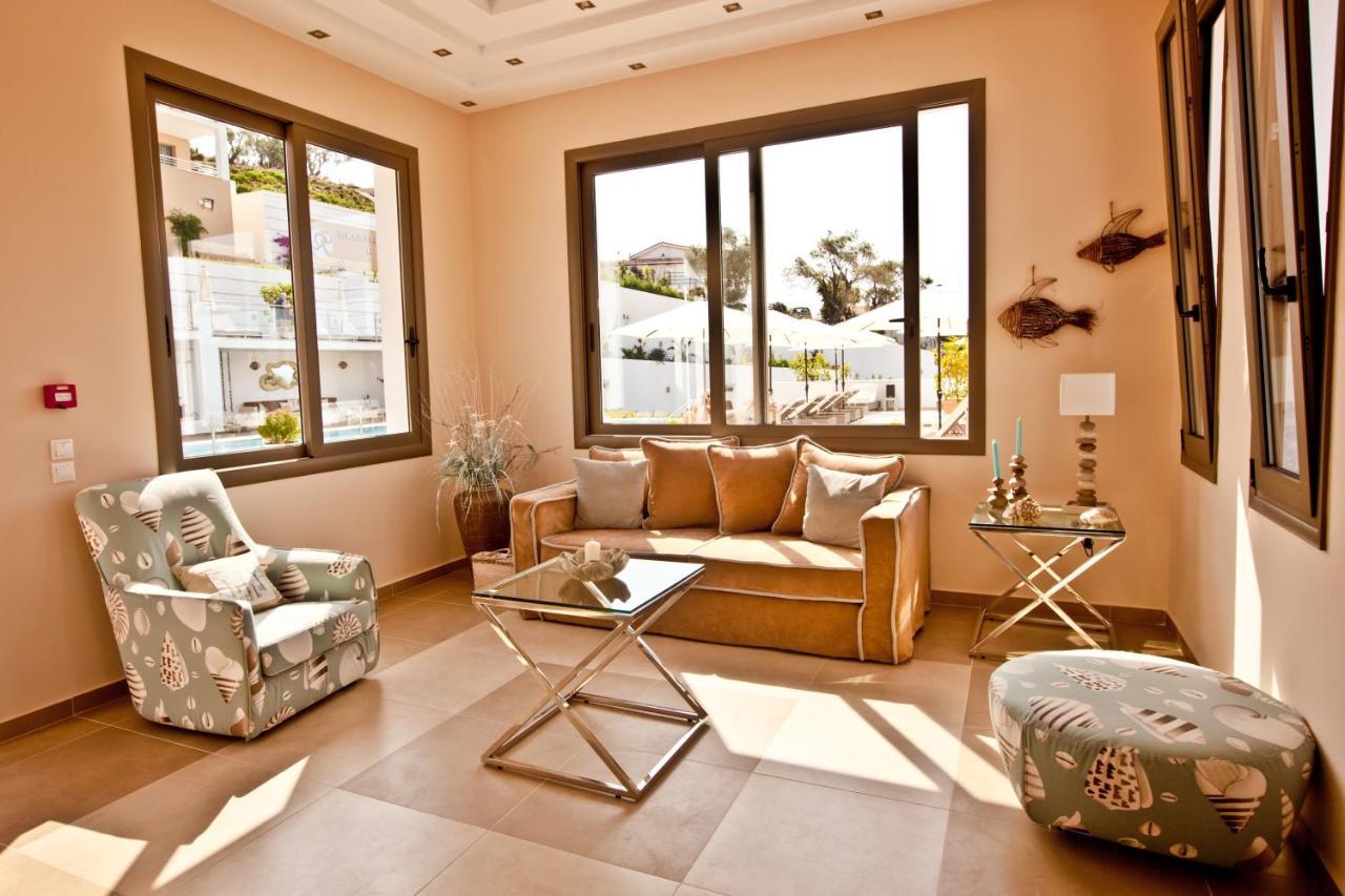 Skiathos Premier Troulos Exterior photo