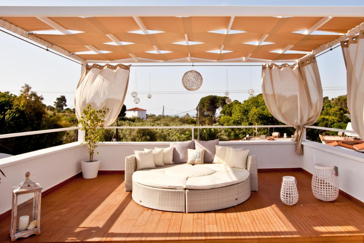 Skiathos Premier Troulos Exterior photo