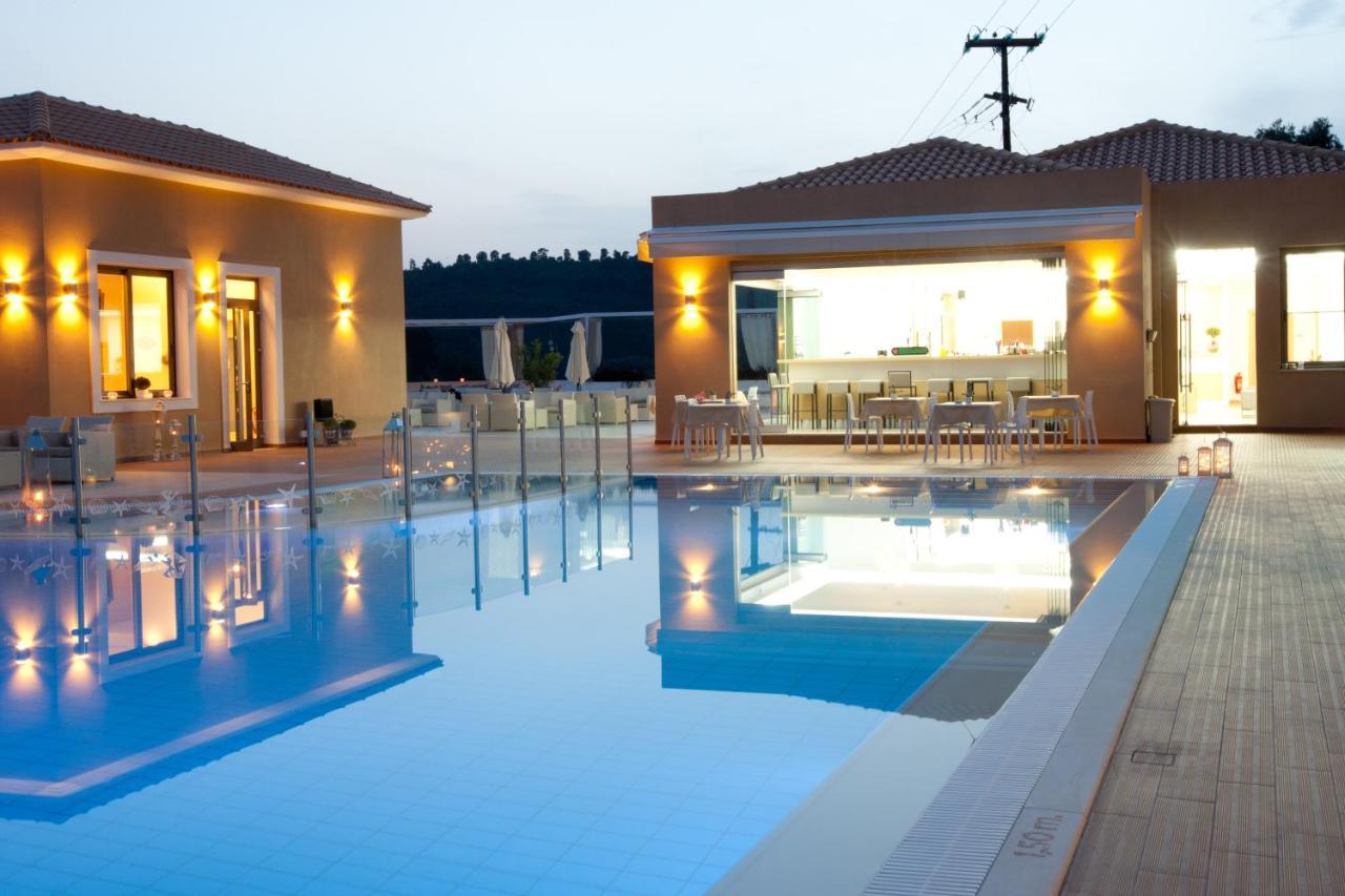 Skiathos Premier Troulos Exterior photo